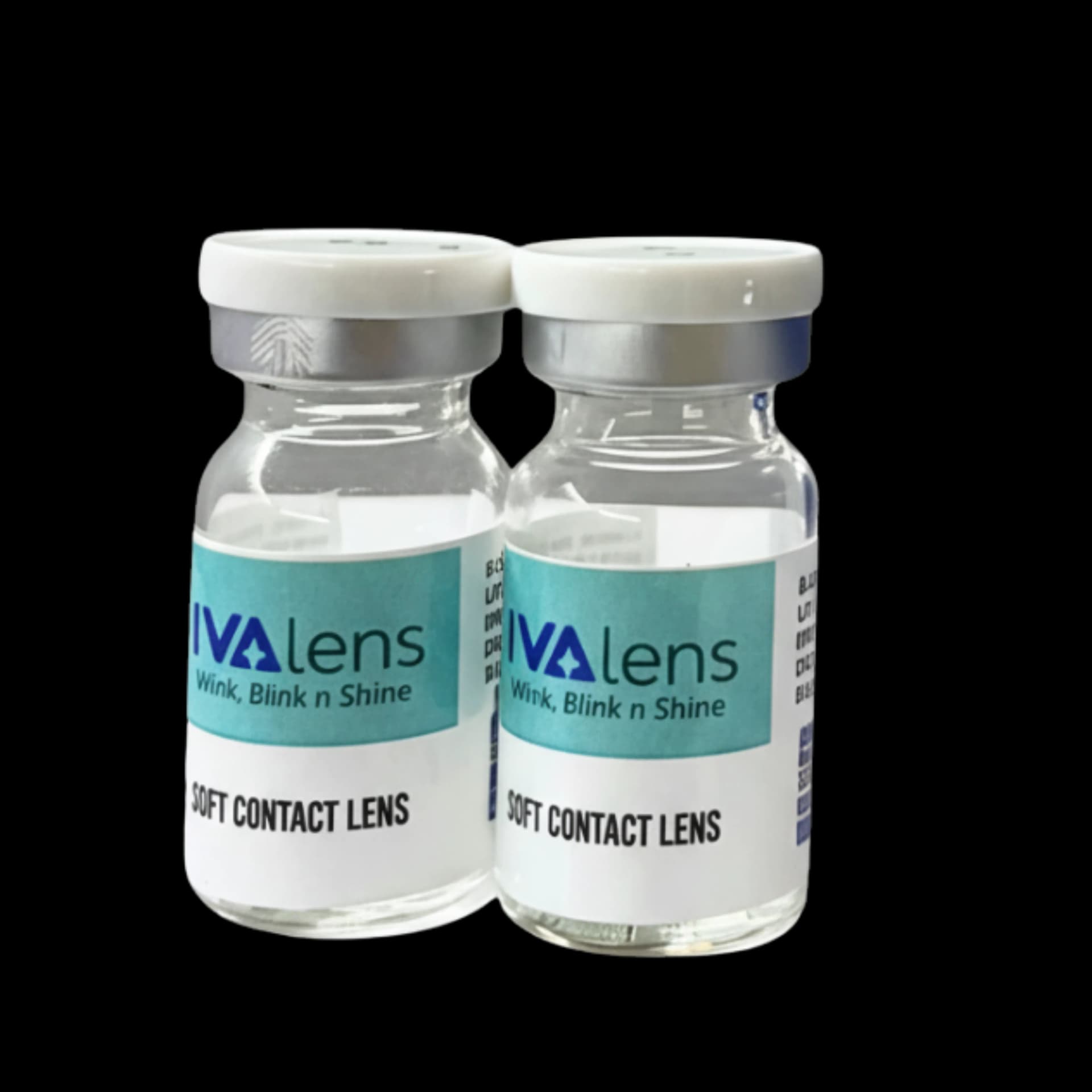 IVAlens Conventional Lens