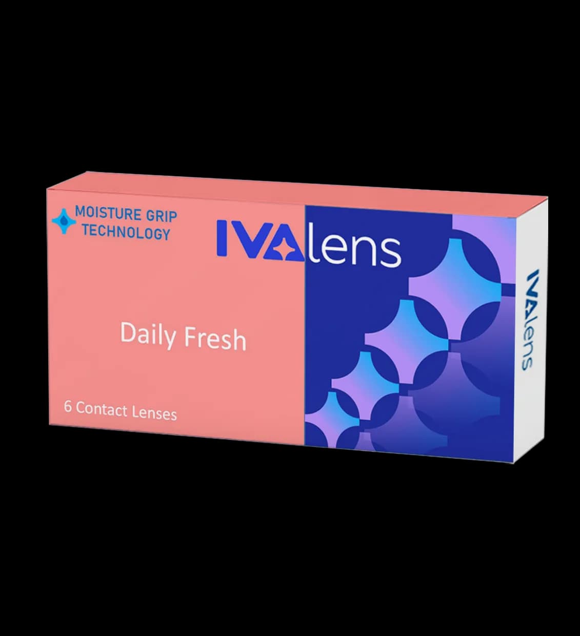 IVAlens Daily Fresh Clear