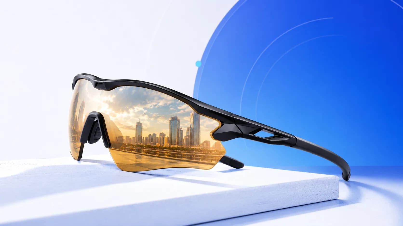 Sports Sunglasses