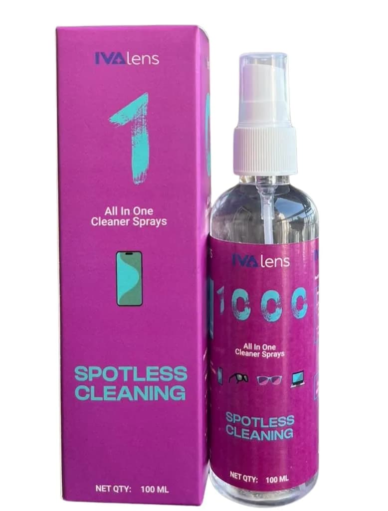 IVALens 1000 Lens Spray