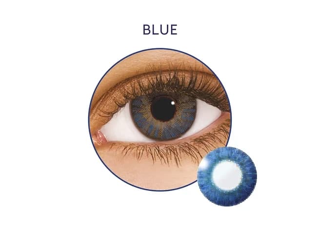 Air Optix Colors Contact Lenses
