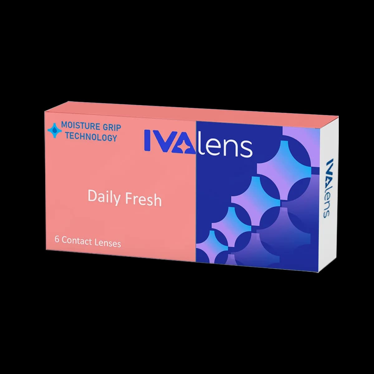 Ivalens Daily Fresh