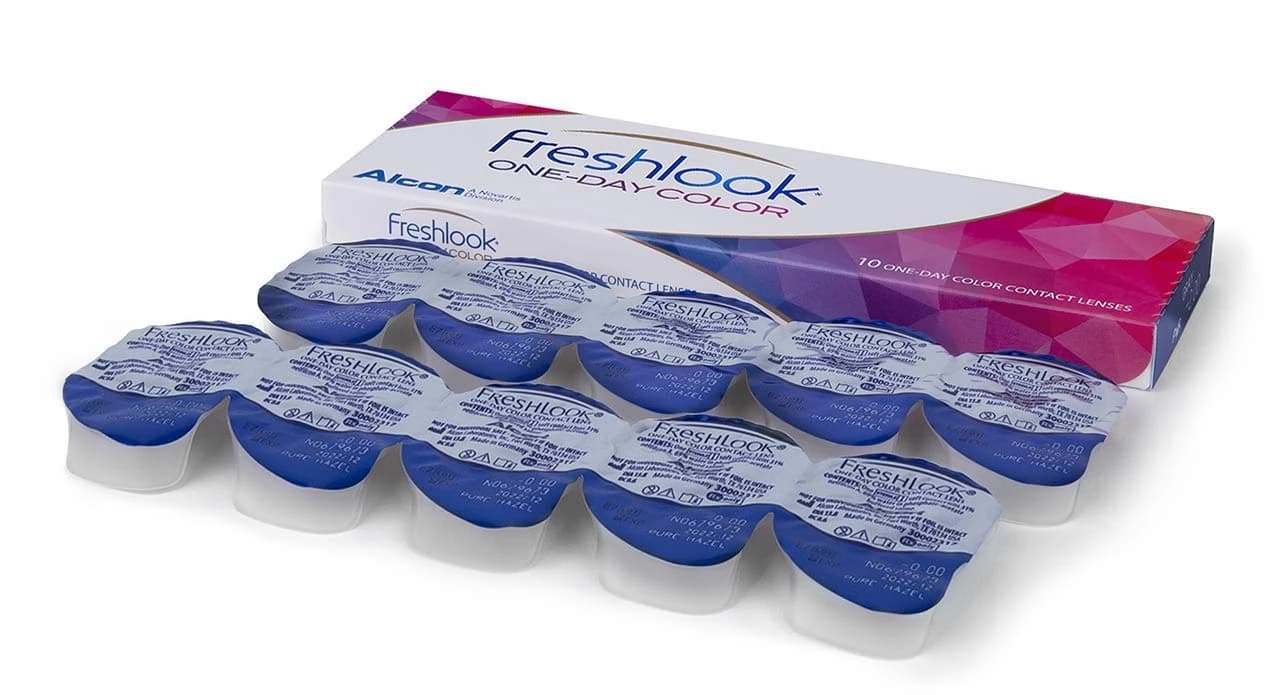 Freshlook
