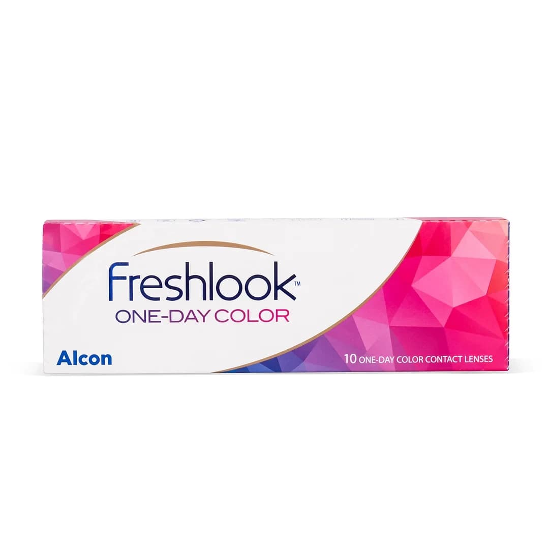 Freshlook