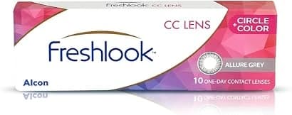Freshlook CC
