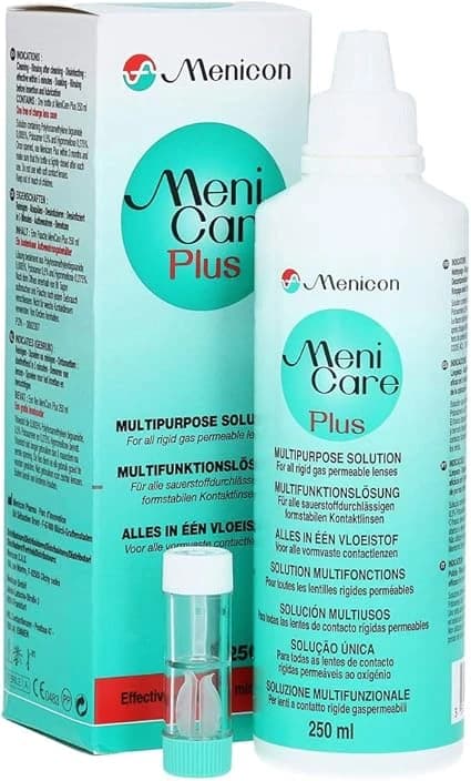MeniCare Plus