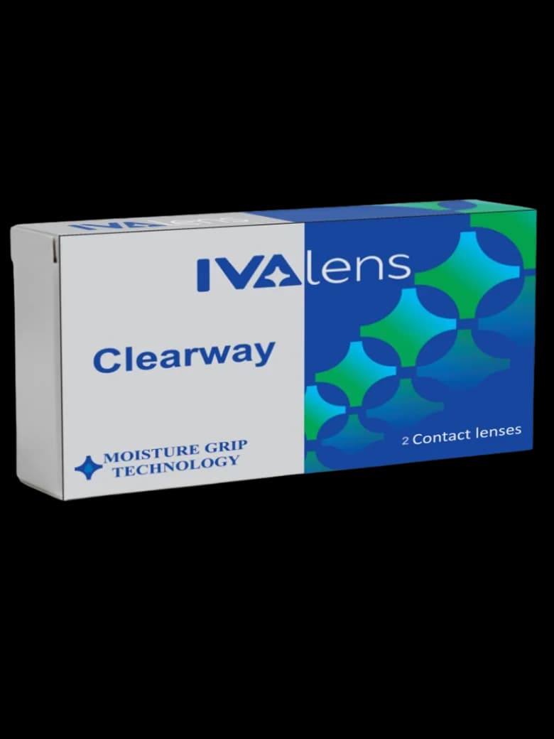 Ivalens Monthly Clearway