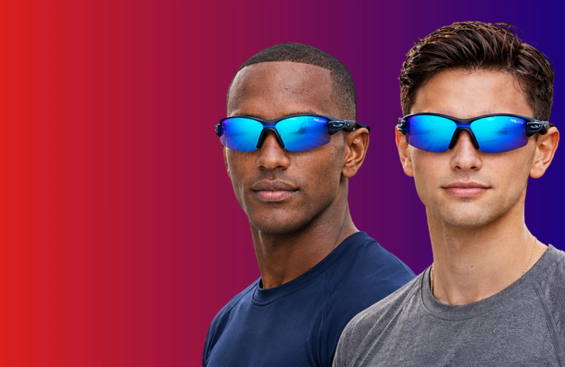 Ivalens Sport Sunglasses