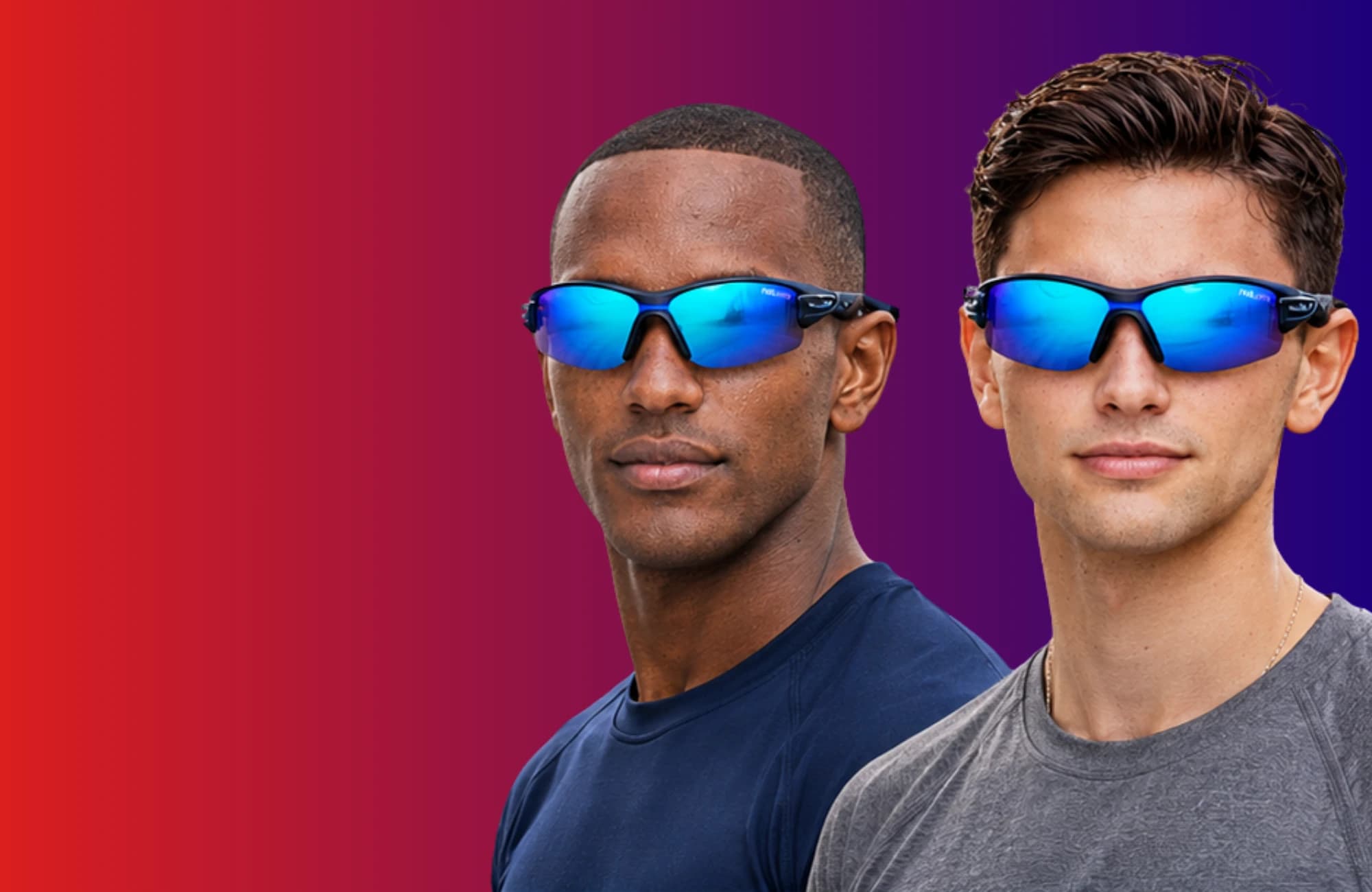 Ivalens Sport Sunglasses