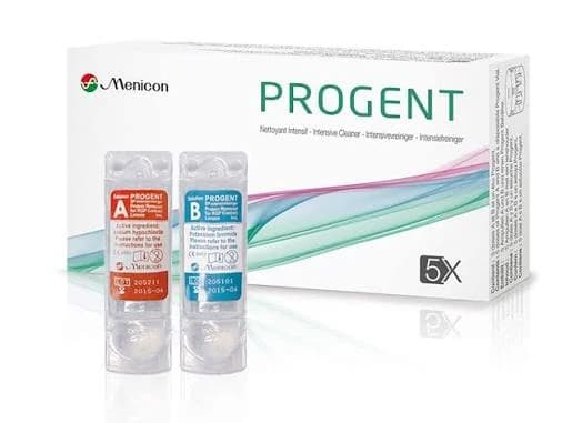 Progent