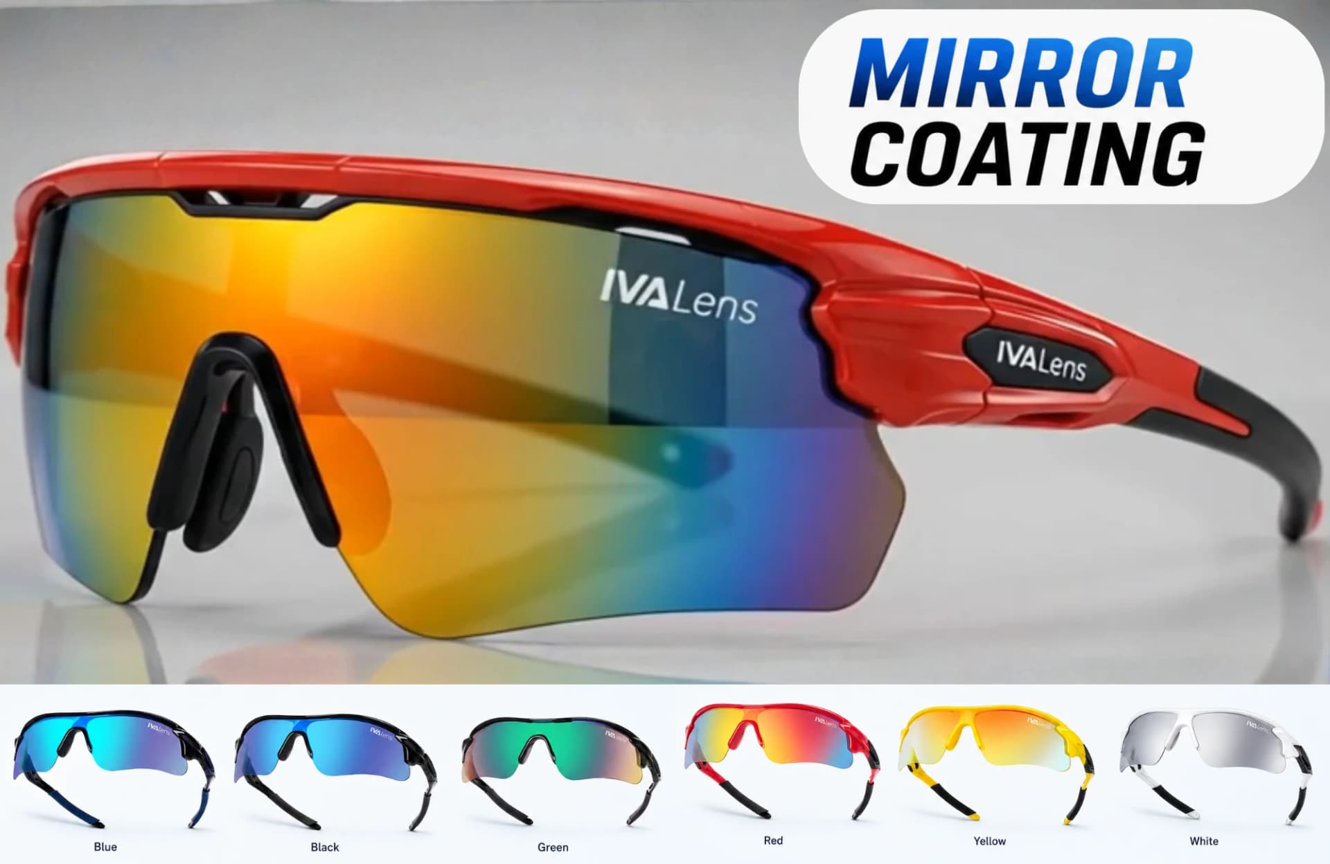 Performance Sunglasses