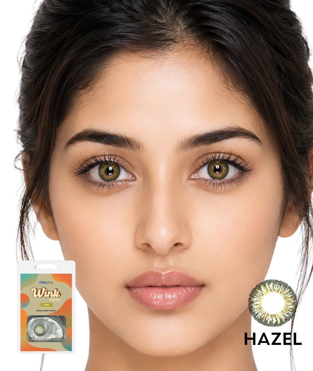 Hazel