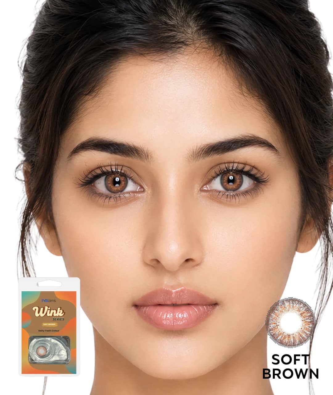 Soft Brown